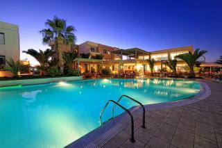 Photograph of Meropi Aparthotel