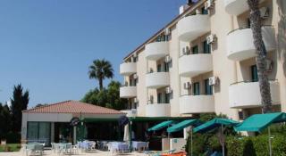 Book Mandalena Hotel Apartments online