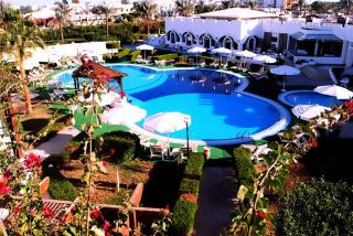 Photograph of Karma Hotel
