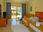 Holidays at Aqua Hotel Resort & Spa in Nabq Bay, Sharm el Sheikh