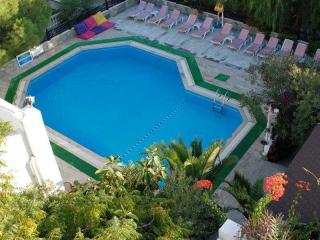 Photograph of Yildiz Hotel