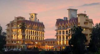 Photograph of Fortune Acron Regina Hotel