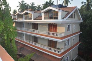 Photograph of Joia Do Mar Hotel
