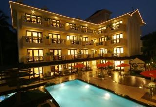 Photograph of Resort De Coracao Hotel