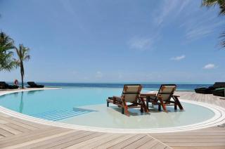 Photograph of Komandoo Maldive Island Resort