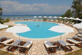Photograph of Chrismos Luxury Suites and Studios