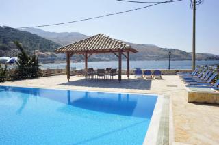 Book Marika Apartments Corfu online