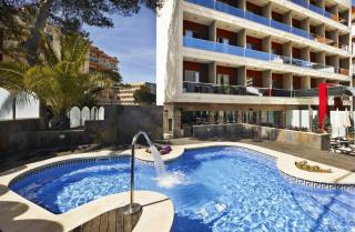 Photograph of Mediterranean Bay Hotel