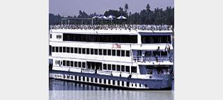 Photograph of M-S Champollion