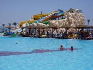 Photograph of Golden 5 Almas Resort