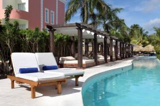 Photograph of Royal Suites Turquesa Resort and Spa - Adults Only