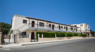 Book Crystallo Apartments online