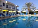 Holidays at Anna Hotel Apartments in Kissonerga, Paphos