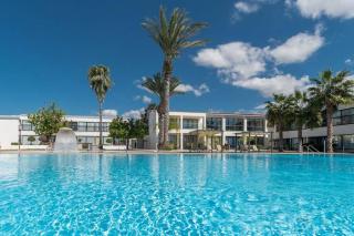 Photograph of Royal Blue Hotel and Spa