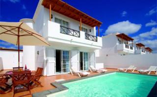 Photograph of Tamarindo Villas