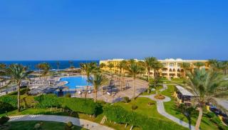 Photograph of Iberotel Samaya Hotel