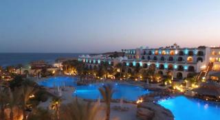 Photograph of Royal Savoy Sharm El Sheikh