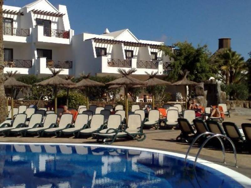 Holidays at Allsun Hotel Albatros in Costa Teguise, Lanzarote