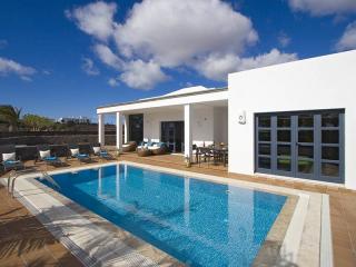 Photograph of Ereza Villas Mamma Mia