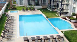 Photograph of Diana Residence Hotel