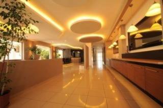 Photograph of Idee Hotel