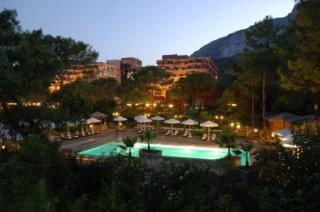 Photograph of Paloma Renaissance Antalya Beach Resort & Spa