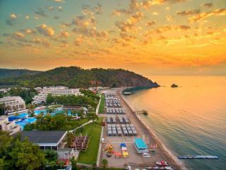 Book Rixos Hotel Tekirova online