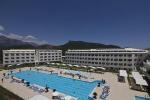 Holidays at Daima Biz Resort Hotel in Kiris, Kemer
