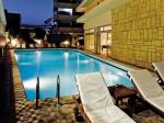 Holidays at Athena Hotel in Rhodes Town, Rhodes