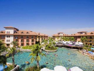 Photograph of Club Grand Aqua Hotel