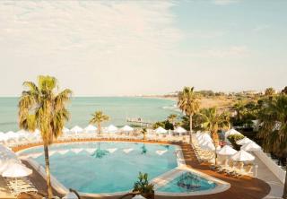 Photograph of Sentido Flora Garden - Adults Only