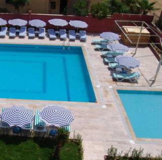Photograph of Truva Family Club