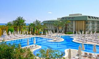 Photograph of Novum Garden Side Hotel