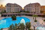 Seamelia Beach Resort Hotel & Spa Picture 10