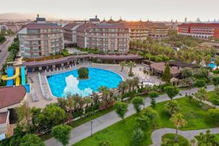 Photograph of Seamelia Beach Resort Hotel & Spa