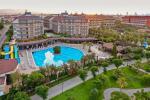 Seamelia Beach Resort Hotel & Spa Picture 0