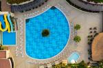 Holidays at Seamelia Beach Resort Hotel & Spa in Side, Antalya Region