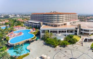 Photograph of Starlight Convention Center Thalasso & Spa