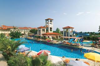 Photograph of Sural Resort Hotel