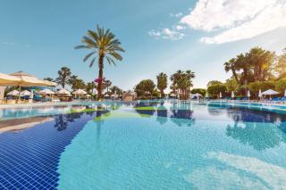 Photograph of Terrace Beach Resort