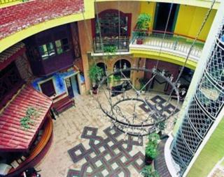 Photograph of Thalia Beach Resort Hotel