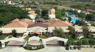 Photograph of Aska Costa Holiday Club
