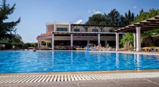 Book Pefkos Village Resort online