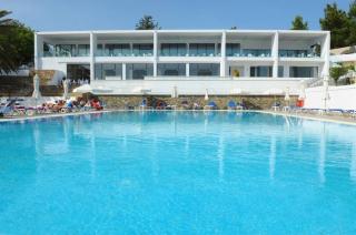Book Smartline Ellia Hotel online