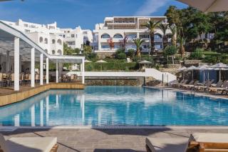 Photograph of Lindos Village Resort & Spa