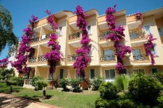 Photograph of Club Dizalya Hotel