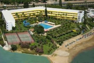 Photograph of Yalihan Aspendos Hotel