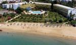Holidays at Yalihan Aspendos Hotel in Avsallar, Antalya Region