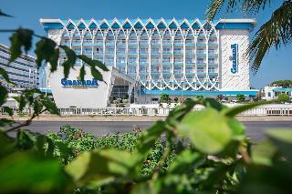 Photograph of Ozkaymak Alaaddinn Hotel