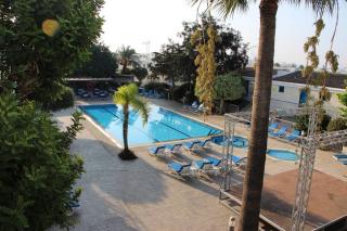 Book Green Bungalows Hotel Apartments online